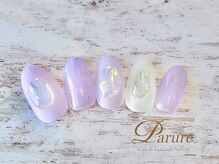 パリュール 西荻窪(Parure)/オフ込☆定額8580