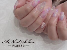 21/5/11　ピンクニュアンス