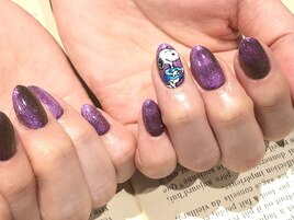 キャラクター500円~