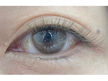 MBL バイ ルシュカ(MBL by LUSHCA)/フラットラッシュ☆彡