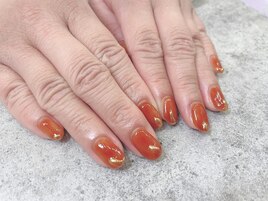 【パラジェル】大人ワンカラー