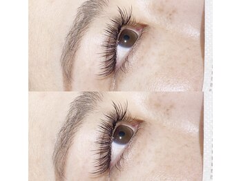 ネオリーブ エクラ 上野御徒町店(Neolive eclat)/バインドロック付け足しも可能◎