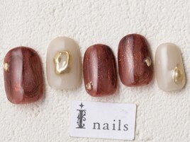 ボルドーぷっくり