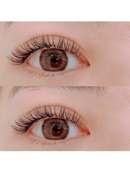 まつげエクステ専門サロン アイラ 綾瀬店(EYELA)/