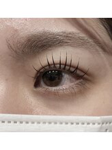 ディアビューティープラス(Dearbeauty＋PLUS+)/ラッシュリフト