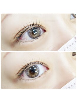 まつげ工房 あびこ店/