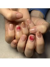 サロンド ボヌール(salon de bonheur)/