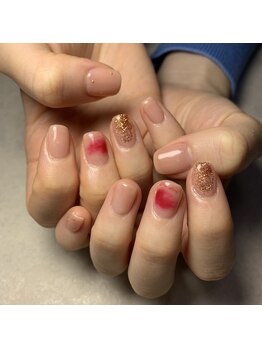 サロンド ボヌール(salon de bonheur)/