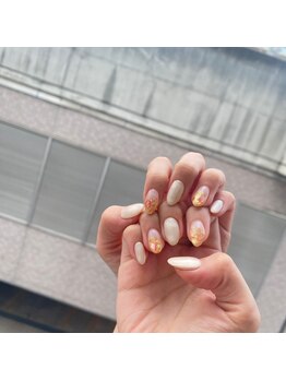 ネイルアンドアイラッシュ グレース 芦屋店(nail&eyelash Grace)/