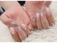 ネイルルーム シャイニー ひたち野うしく店(Shiny)/