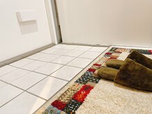 メイベル/【設備】入り口