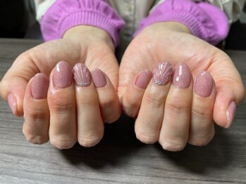 ネイルズティンク(Nails.tink)/