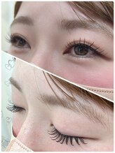 スリー(THREE)/SNSで話題！網紅風マツエク