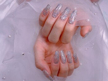 スノーネイルサロン 新宿店(Snow nail salon)/