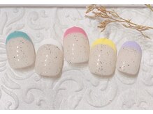 ベルファム(Belle femme)/定額コース