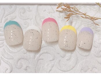 ベルファム(Belle femme)/定額コース