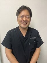 ひらの整骨院 苅田 慎平