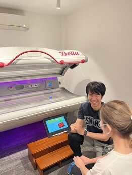 スタジオアクティブ(STUDIO Active)/【コラーゲンマシン】1