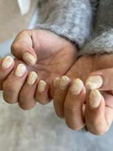 ロカネイルズ(roca nails)/1月セレクトデザイン