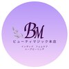 ビューティマジックフェムケアサロン 新宿ロゴ