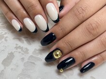 アンジュ(Ange)/大人ネイビー