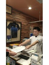 新小岩ルミエール整骨院/喜びの声続出