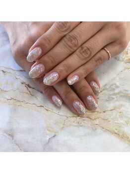 はあとねいる 四日市店/お客様ネイルフォト