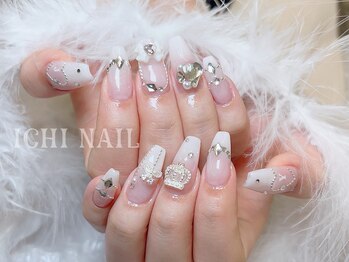 イチネイル(ICHI NAIL)/