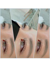 エンジェルナンバー(Angel No.)/ボリュームラッシュ120束