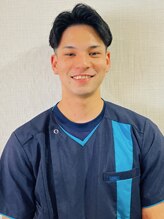 整体院 元 宇城松橋店&nbsp;賀数 空