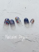 デジャヴ(Dejavu)/2024.08定額デザインA