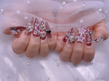 スノーネイルサロン 新宿店(Snow nail salon)/