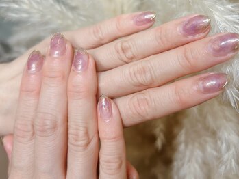 ココネル 本八幡店(coconail)/インクネイル ￥4280