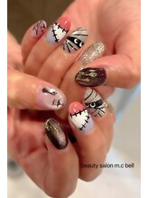 エムシーベル(m.c bell)/