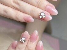 クイーンズネイルサロン(Queen's nail salon)/