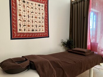 ほぐしの名人 三条裏館店