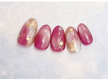 ギャザーパーティー 乃木坂店(gatherparty)/シーズンデザイン【クリスマス】