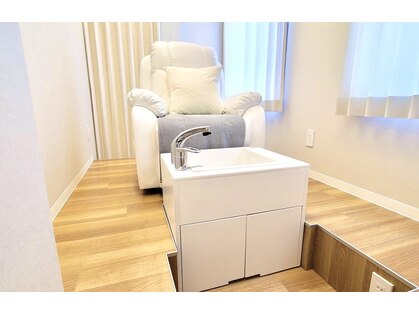 パラスパガーデン 福岡(para spa GARDEN)の写真