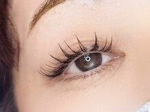 アマンズアイ(amans eye)/フラットラッシュ100本