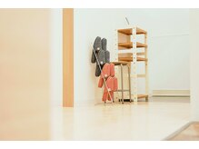 はり日和/【院内】