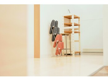 はり日和/【院内】