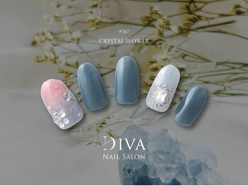 ディーバ 海老名店(Diva)/シンプルデザインセレクト