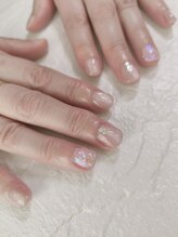 ラウ(Lau)/定額デザイン¥5500