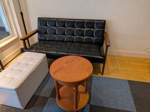 リボーン(Re Bone)/内観