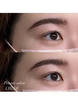 クロエ(CHLOE)/HBL&アイブロウカラー