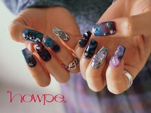 ハウプ(howpe)の雰囲気（最短60分仕上げも可能［ニュアンスネイル/パラジェル/ネイル］）