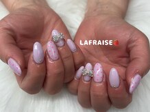 ラフレーズ(LAFRAISE)/定額B