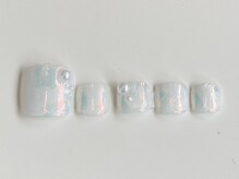 フフット(fufutto.)/フット定額デザイン　120分