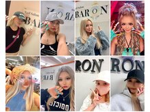 バロン 池袋店(BARON)の雰囲気（独自技術により超長モチ！モチの良さが自慢♪電子タバコ◎）
