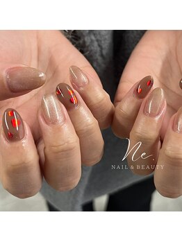 ネオン(Ne.)/valentine design